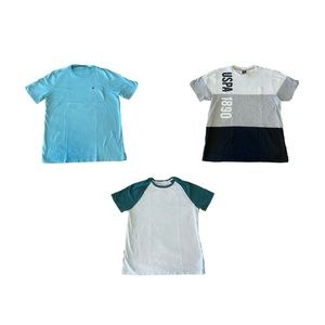 Seasonal T-Shirt Bundle